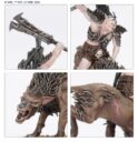 Games Workshop Bolg™, Sohn Des Azog™ 3