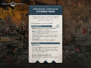 Games Workshop Chapter Approved 2025 – Asymmetric Missions And Catch Up Mechanics Come To Warhammer 40,000 4