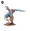 Games Workshop Cockatrice