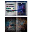 Games Workshop Codex Thousand Sons 2