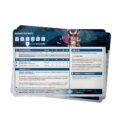 Games Workshop Datenblattkarten Thousand Sons 2