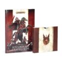 Games Workshop Death Battletome Soulblight Gravelords Gamer's Edition (Englisch) 1