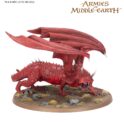 Games Workshop Drache