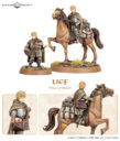 Games Workshop Enact The King Of Rohan’s Will With Lief™, Page Of Helm™ 1
