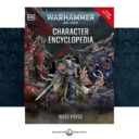 Games Workshop Explore Deeper Into Warhammer With These Upcoming Books From DK 1
