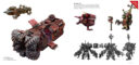 Games Workshop Explore Deeper Into Warhammer With These Upcoming Books From DK 9