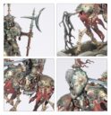 Games Workshop Fluchfürst Auf Skelettpferd 2