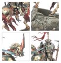 Games Workshop Fluchfürst Auf Skelettpferd 3