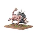 Games Workshop Gnargor