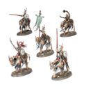 Games Workshop Grabhügelritter 1