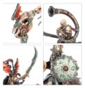Games Workshop Grabhügelritter 3