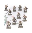 Games Workshop Grabhügelwache 1