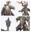 Games Workshop Grabhügelwache 2