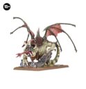 Games Workshop Grinderlak