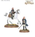 Games Workshop Héra™, Helms™ Tochter 1