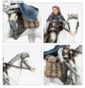 Games Workshop Héra™, Helms™ Tochter 4