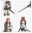 Games Workshop Héra™, Helms™ Tochter 5
