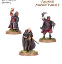 Games Workshop Herren Von Umbar™
