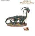 Games Workshop Höhlendrache