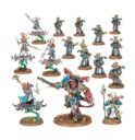 Games Workshop Kampfpatrouille Der Thousand Sons