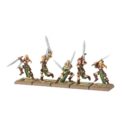 Games Workshop Kampftänzer