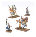 Games Workshop Klassische Helden Der Hochelfen