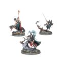 Games Workshop Klingen Des Leeren Königs 1