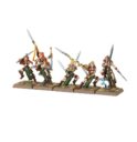 Games Workshop Kommandoabteilung Der Kampftänzer