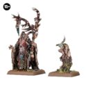 Games Workshop Krallschlund, Der Prophet Des Untergangs 1