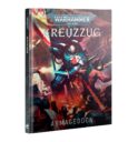 Games Workshop Kreuzzug Armageddon 1