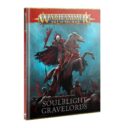 Games Workshop Kriegsbuch Des Todes Soulblight Gravelords 1