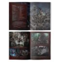 Games Workshop Kriegsbuch Des Todes Soulblight Gravelords 2