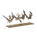 Games Workshop Kriegsfalkenreiter