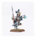 Games Workshop Lehrmeister Der Hochelfen