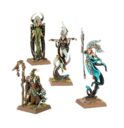 Games Workshop Magier Der Waldelfen
