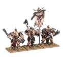 Games Workshop Minotauren Herde