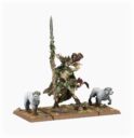 Games Workshop Orion, König Des Waldes