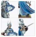 Games Workshop Prinz Imrahil™ Von Dol Amroth™ 2