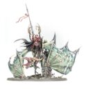 Games Workshop Prinz Vhordrai, Fürst Der Roten Zitadelle 1