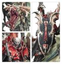 Games Workshop Prinz Vhordrai, Fürst Der Roten Zitadelle 2