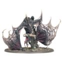 Games Workshop Prinz Vhordrai, Fürst Der Roten Zitadelle 4