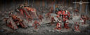 Games Workshop Saturnine Die Antworten Auf All Deine Fragen Zur Neuen Edition Von The Horus Heresy 2