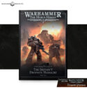Games Workshop Saturnine Die Antworten Auf All Deine Fragen Zur Neuen Edition Von The Horus Heresy 4