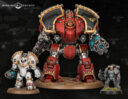Games Workshop Saturnine Die Antworten Auf All Deine Fragen Zur Neuen Edition Von The Horus Heresy 5