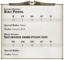 Games Workshop Saturnine The Top Five Rules Changes For The New Edition 5