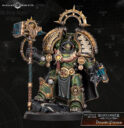 Games Workshop Saturnine Was Ist Im Set? 16