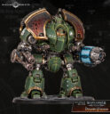 Games Workshop Saturnine Was Ist Im Set? 17