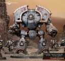 Games Workshop Saturnine Was Ist Im Set? 18