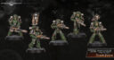 Games Workshop Saturnine Was Ist Im Set? 2