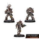 Games Workshop Saturnine Was Ist Im Set? 4
